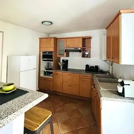 Apartment Le Sebastopol -tres Bel En Plein Centre De Beziers-wifi *