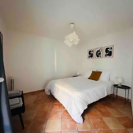 Apartment Le Sebastopol -tres Bel En Plein Centre De Beziers-wifi *