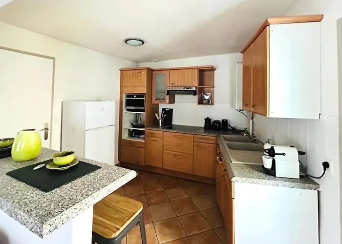 Apartamento Le Sebastopol -tres Bel En Plein Centre De Beziers-wifi *